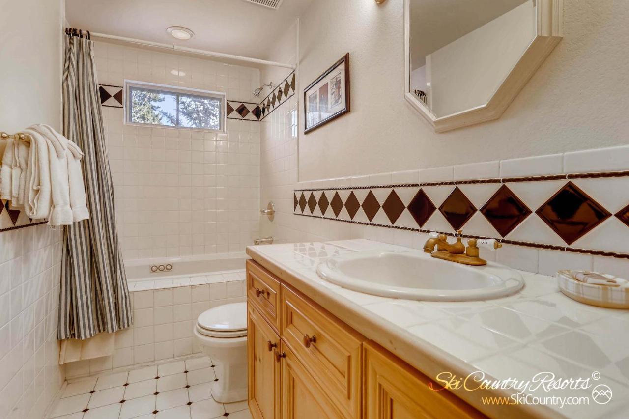 Rare Downtown Find On Main St! Beautiful Home Near Downtown And Gondola, Walk Everywhere! B304D Breckenridge Exterior foto