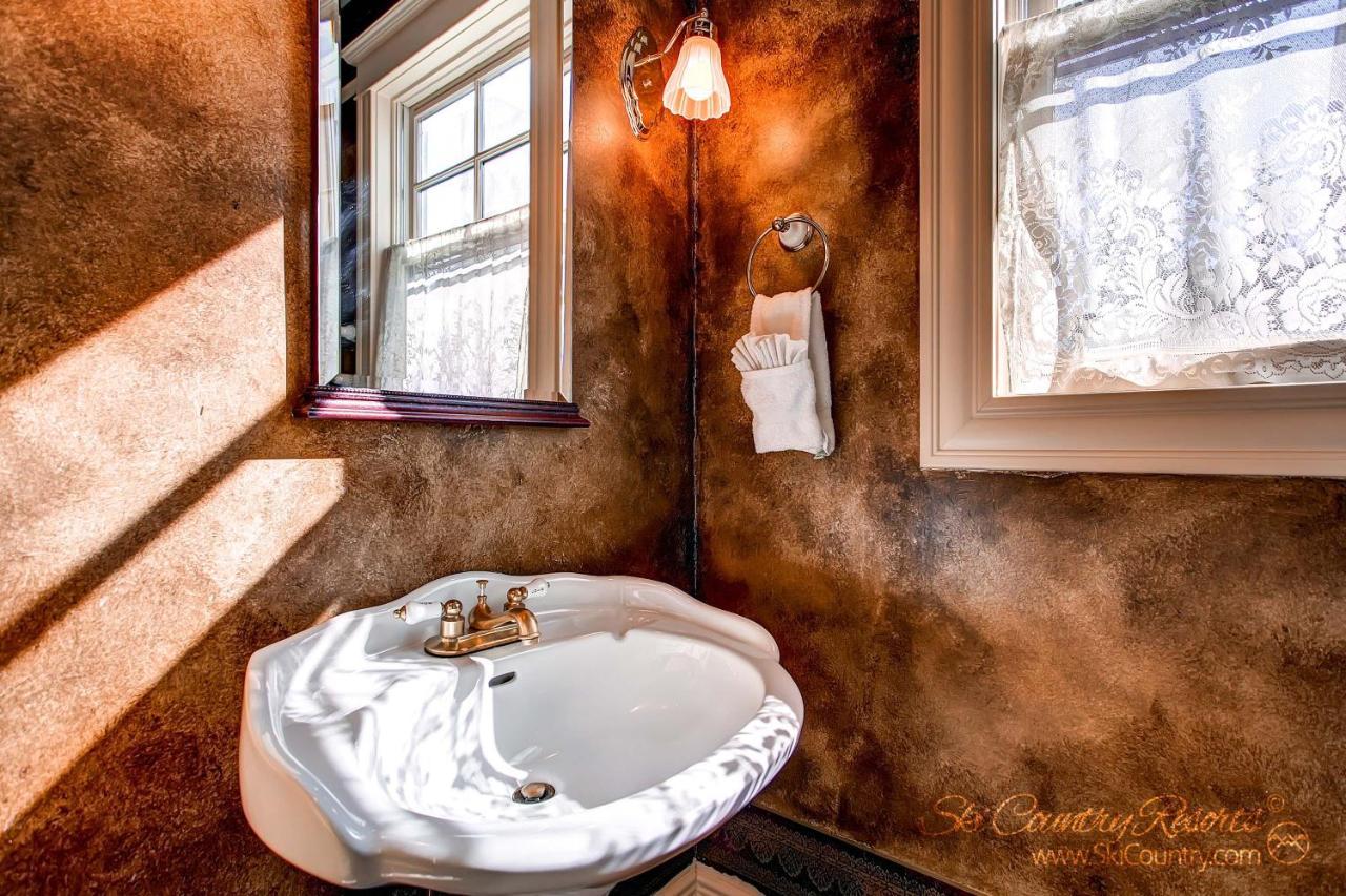 Rare Downtown Find On Main St! Beautiful Home Near Downtown And Gondola, Walk Everywhere! B304D Breckenridge Exterior foto