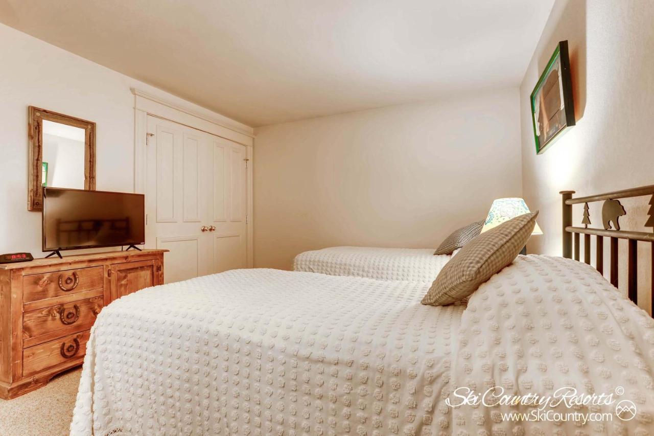 Rare Downtown Find On Main St! Beautiful Home Near Downtown And Gondola, Walk Everywhere! B304D Breckenridge Exterior foto